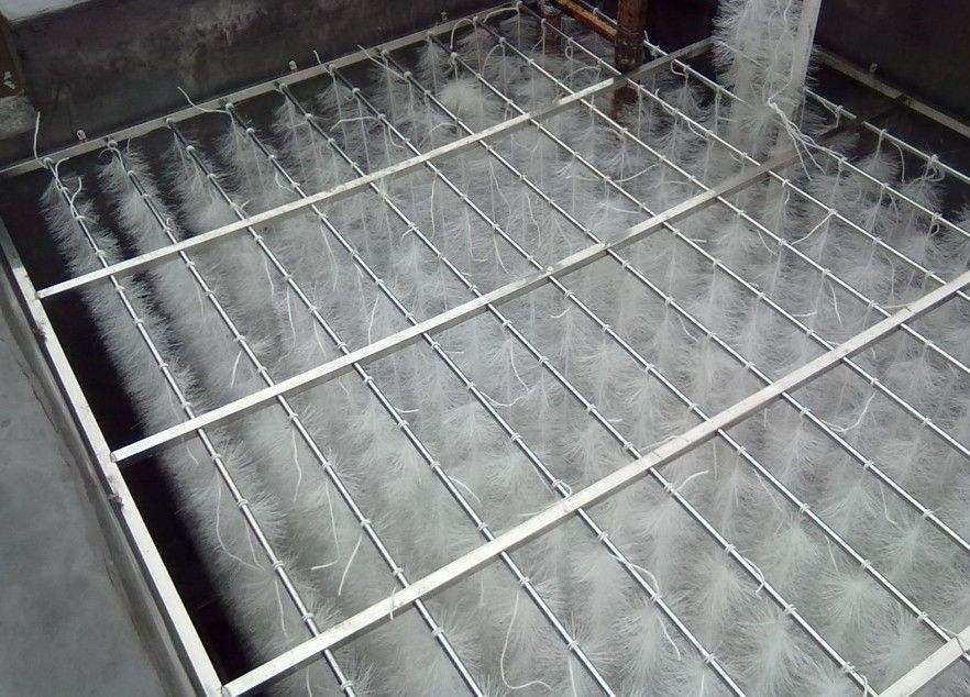 成都市污水處理設(shè)備系統(tǒng)中用到的各種填料，你知多少？