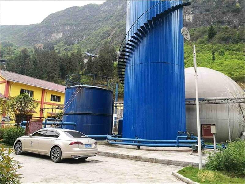 仁懷市鯉魚灘酒廠改造升級(jí)指標(biāo)