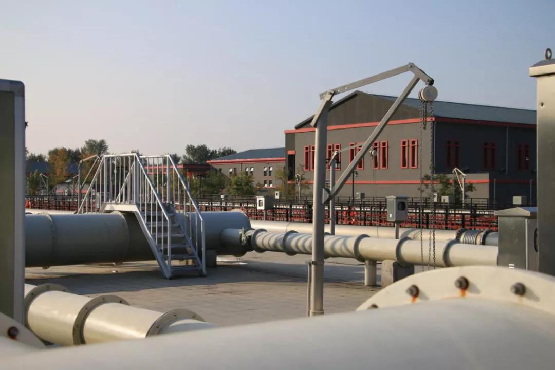 關(guān)注冬奧，更關(guān)注“綠水青山”！四川博水環(huán)保預(yù)祝