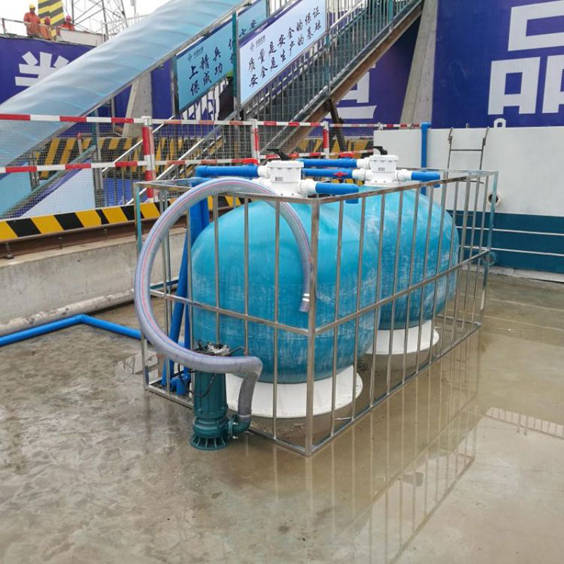 濃度較高的有機(jī)污水該怎么處理？