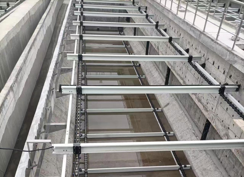 對(duì)養(yǎng)化溝的詳細(xì)講說！