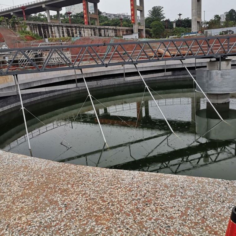 污水的性質(zhì)分為哪些？