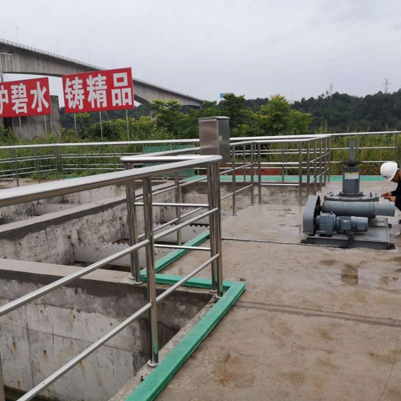 污水處理技術(shù)中，最常用的MBR工藝組合