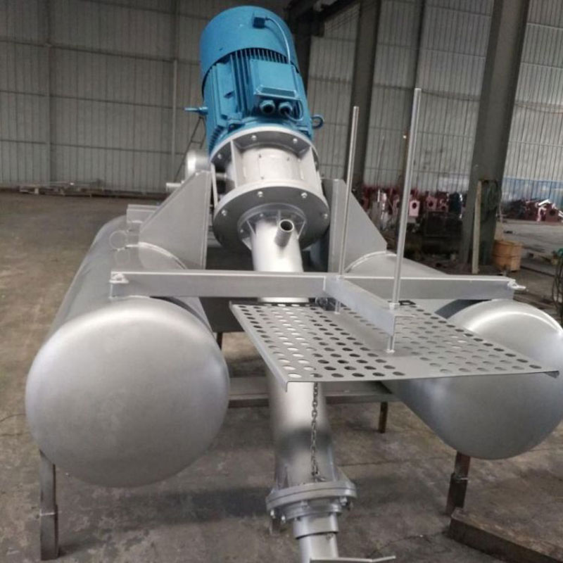 鼓風(fēng)曝氣池運(yùn)行異常時(shí)該怎么處理？