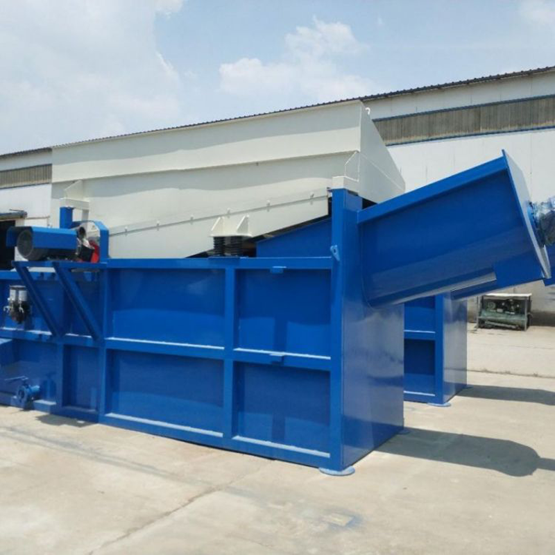 城市污水處理廠(chǎng)污泥處理一般選擇的組合工藝有哪些