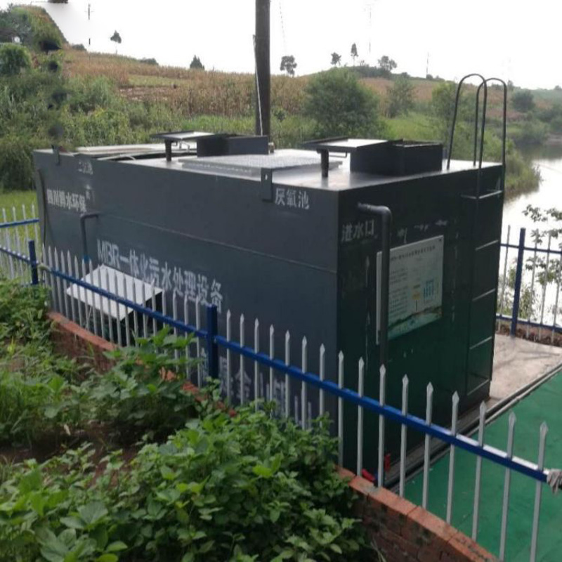 市政污水選用什么設(shè)備好？