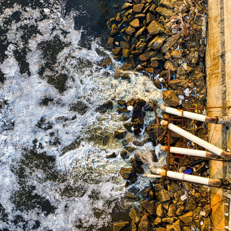 化工污水怎么處理？