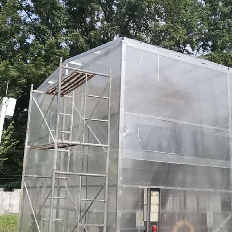 重力濃縮法原理是怎么回事？