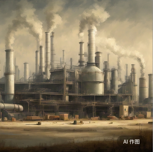 工業(yè)廢水處理工藝流程！