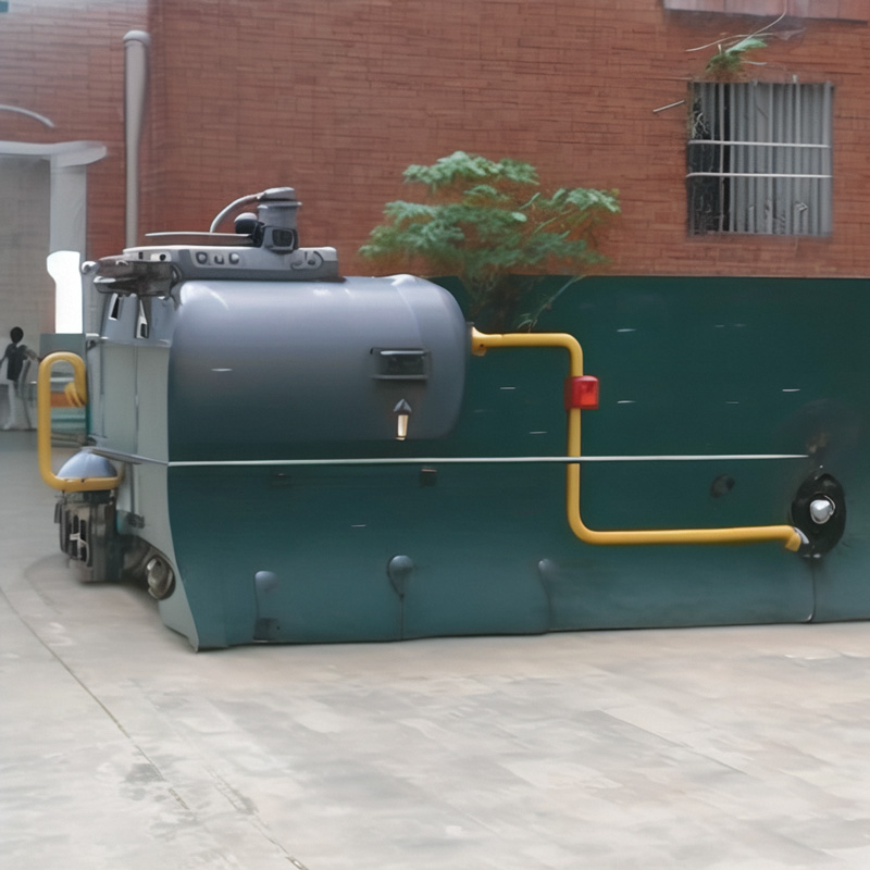 氣浮的特點(diǎn)及適用條件？