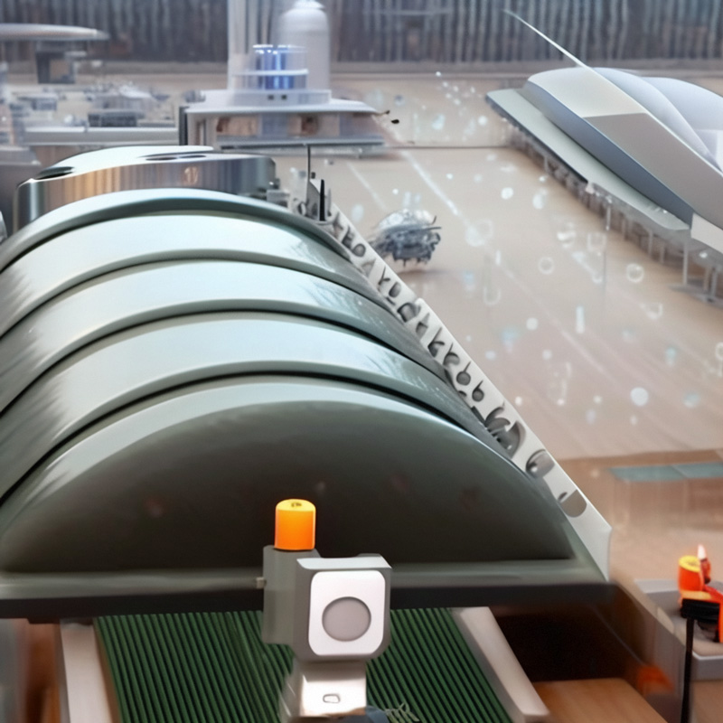 污水生物處理技術(shù)生物轉(zhuǎn)盤各項(xiàng)的特點(diǎn)！