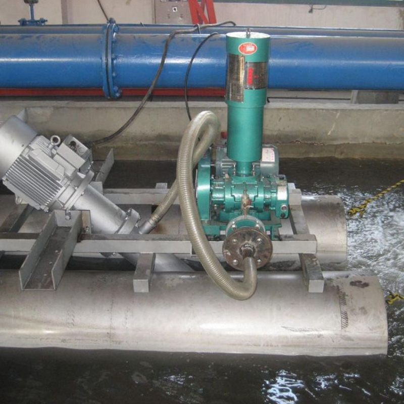 解說：水泵的運(yùn)行故事及排除方法！