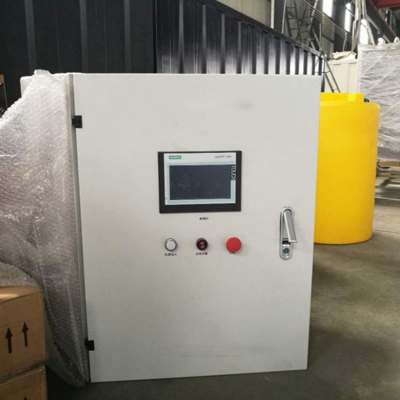 污水處理消毒方法有哪些？