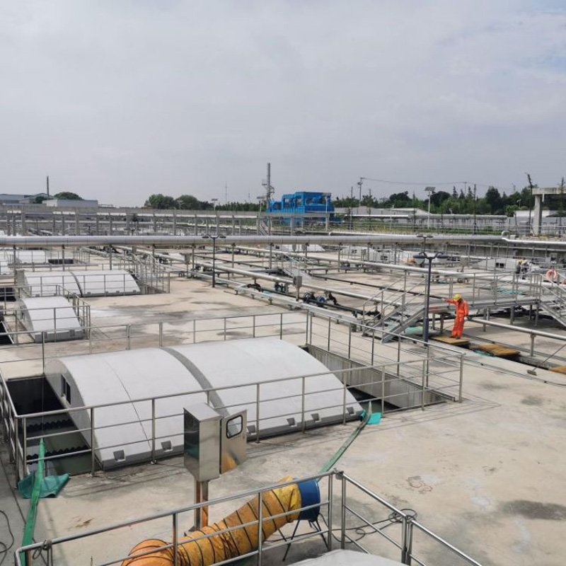 污水生物預(yù)處理適用范圍和注意事項(xiàng)有哪些？