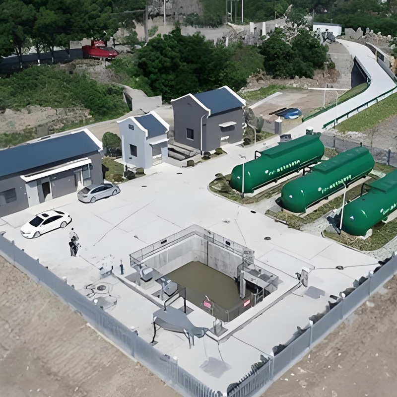 污水處理中漂白粉消毒的設(shè)計(jì)要點(diǎn)有哪些？