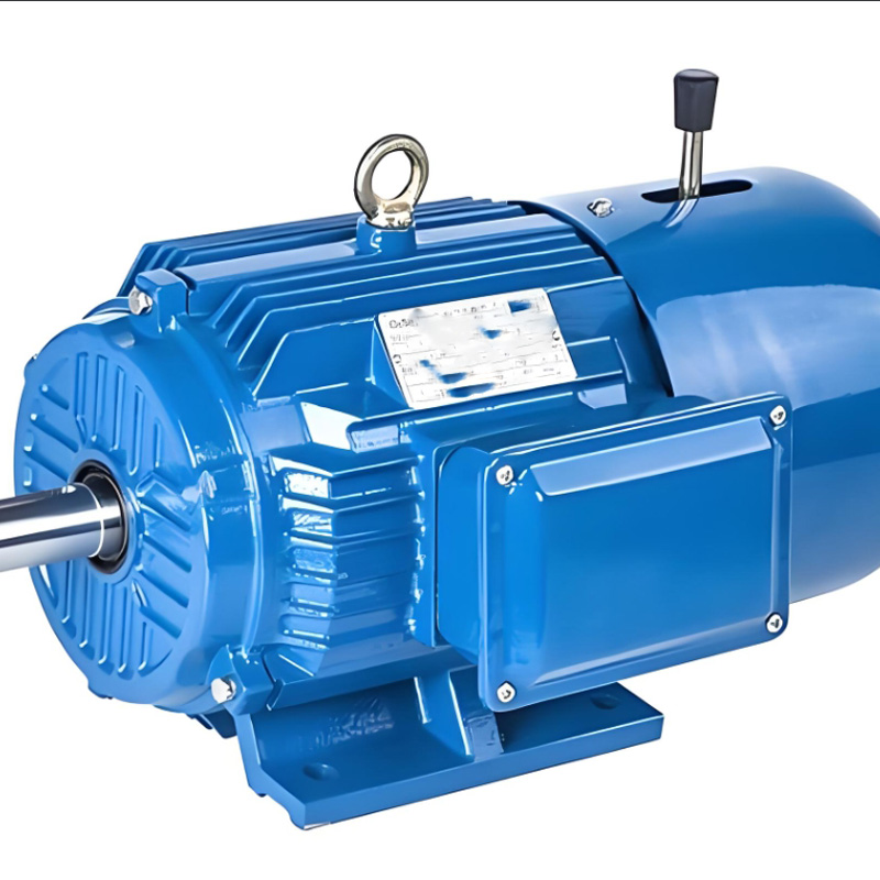 電動(dòng)機(jī)類型有哪些？