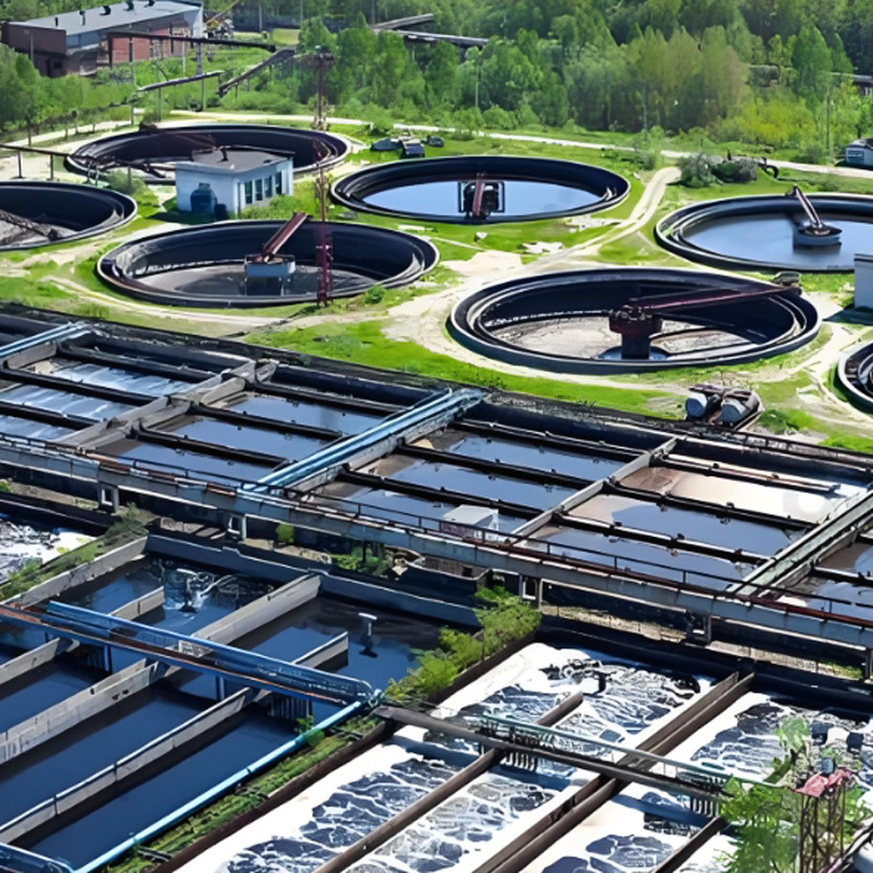 污水再利用可以用在哪些地方？