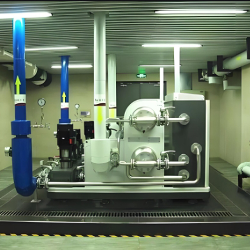 泵房的其他布置要點(diǎn)有哪些？