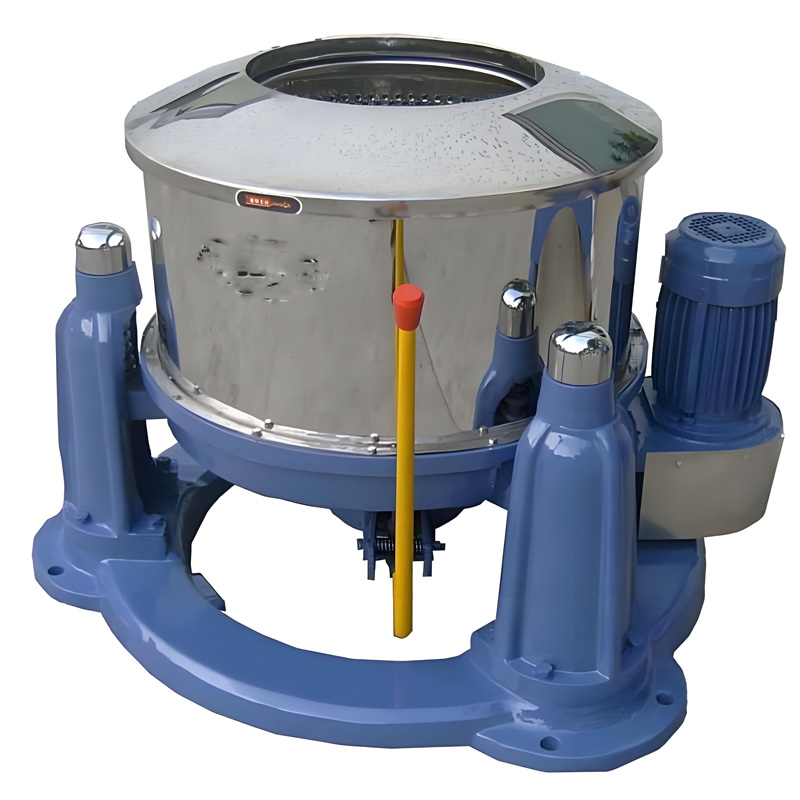 離心脫水機的優(yōu)點有哪些？